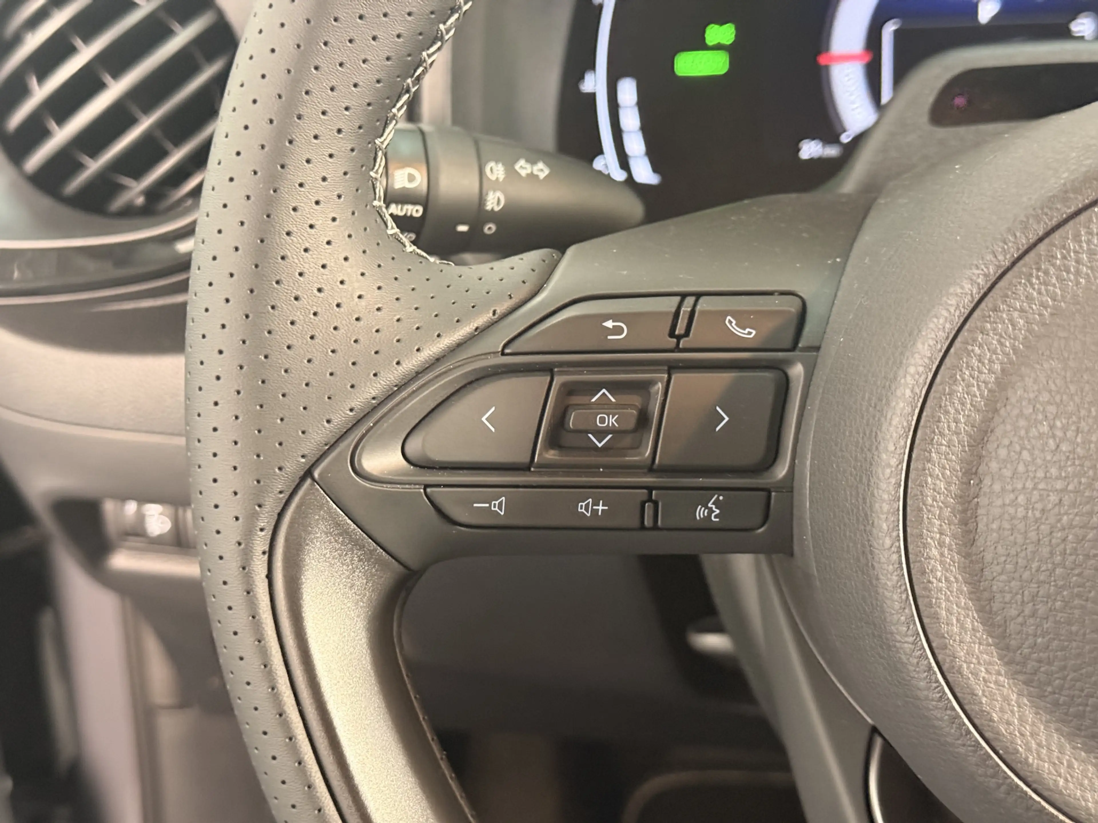 Toyota Aygo X Hybrid 115 GR Sport | Cabriodak | JBL | Stoelverwa — photo 14