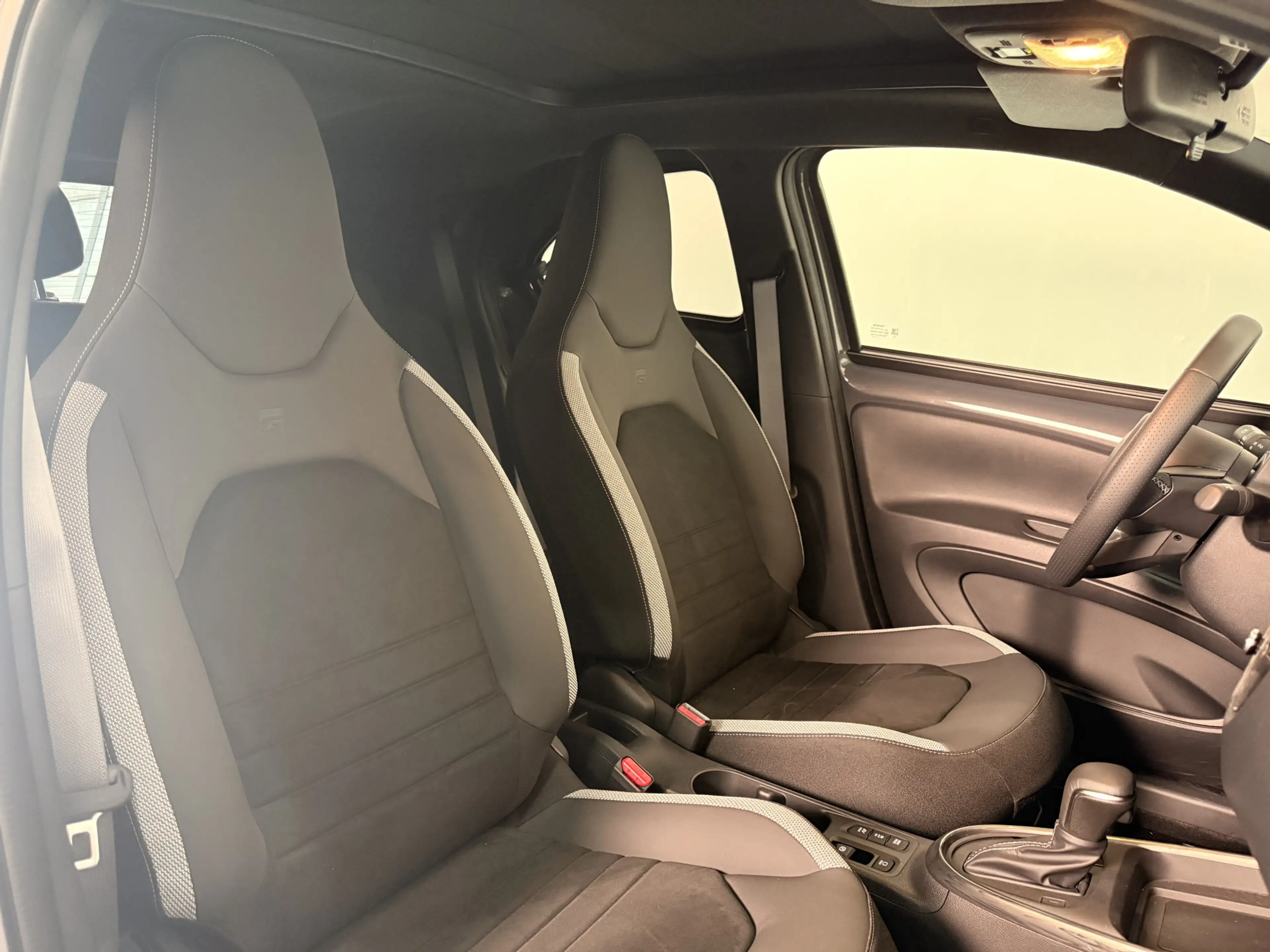 Toyota Aygo X Hybrid 115 GR Sport | Cabriodak | JBL | Stoelverwa — photo 11