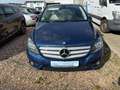 Mercedes-Benz B 200 B -Klasse B 200+Voll Leder+Sitzh+Tempomat+ Blau - thumbnail 2