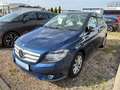 Mercedes-Benz B 200 B -Klasse B 200+Voll Leder+Sitzh+Tempomat+ Blau - thumbnail 1