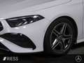 Mercedes-Benz A 220 d Kompaktlimousine ACC AHK AUT Kam. KlimaA Weiß - thumbnail 4