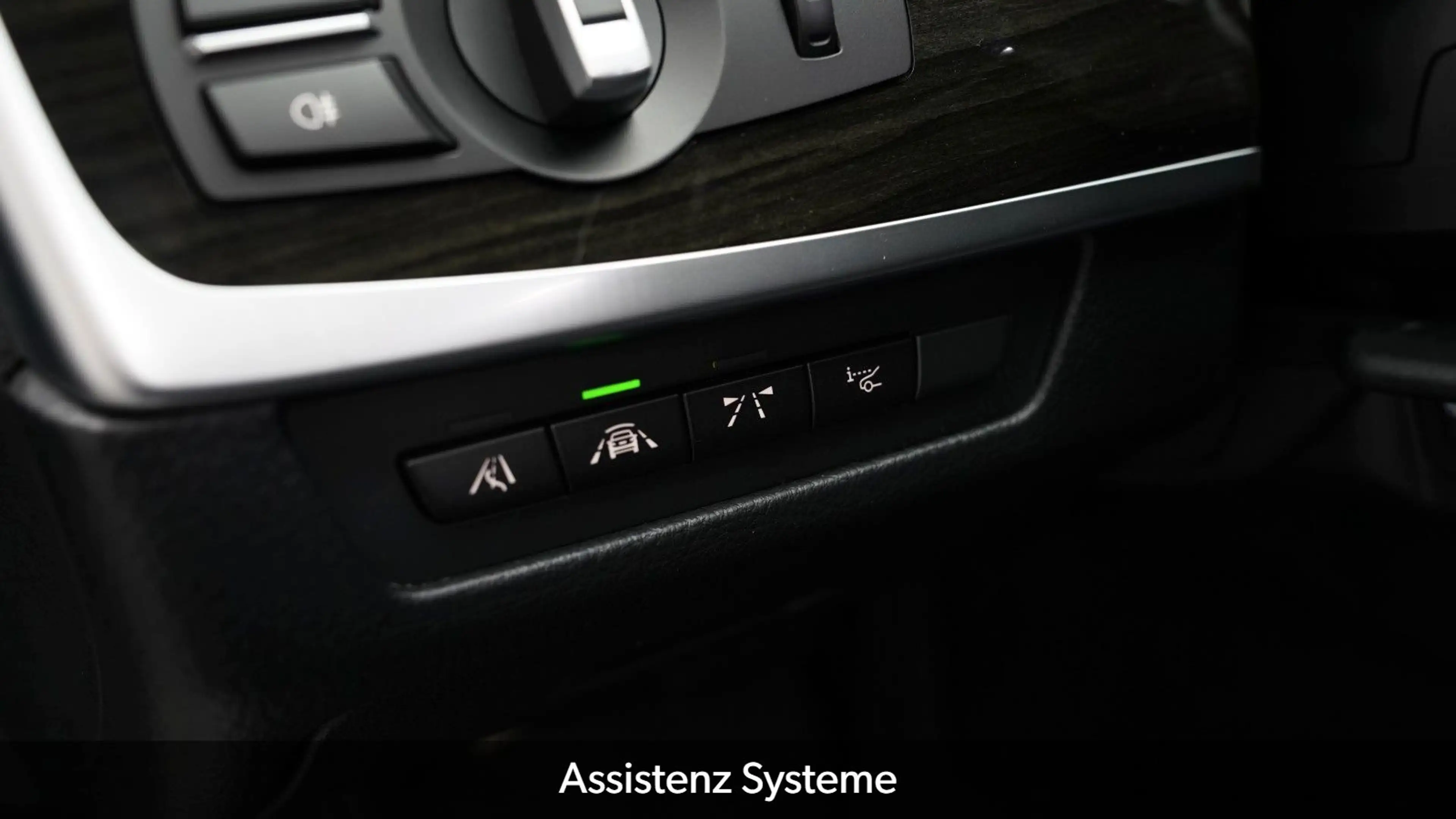 BMW 525 d Touring *KAMERA*HUD*NAVI*STANDHEIZ*LHZ*SHZ* — photo 14