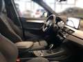 BMW X1 sDrive18d Schwarz - thumbnail 11