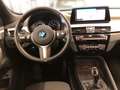 BMW X1 sDrive18d Schwarz - thumbnail 7