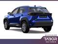 Toyota Yaris Cross 1.5 HEV 116 WirelessC Kam UVP-21%* Blau - thumbnail 3