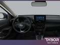 Toyota Yaris Cross 1.5 HEV 116 WirelessC Kam UVP-21%* Blau - thumbnail 4