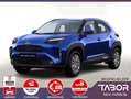 Toyota Yaris Cross 1.5 HEV 116 WirelessC Kam UVP-21%* Blau - thumbnail 2