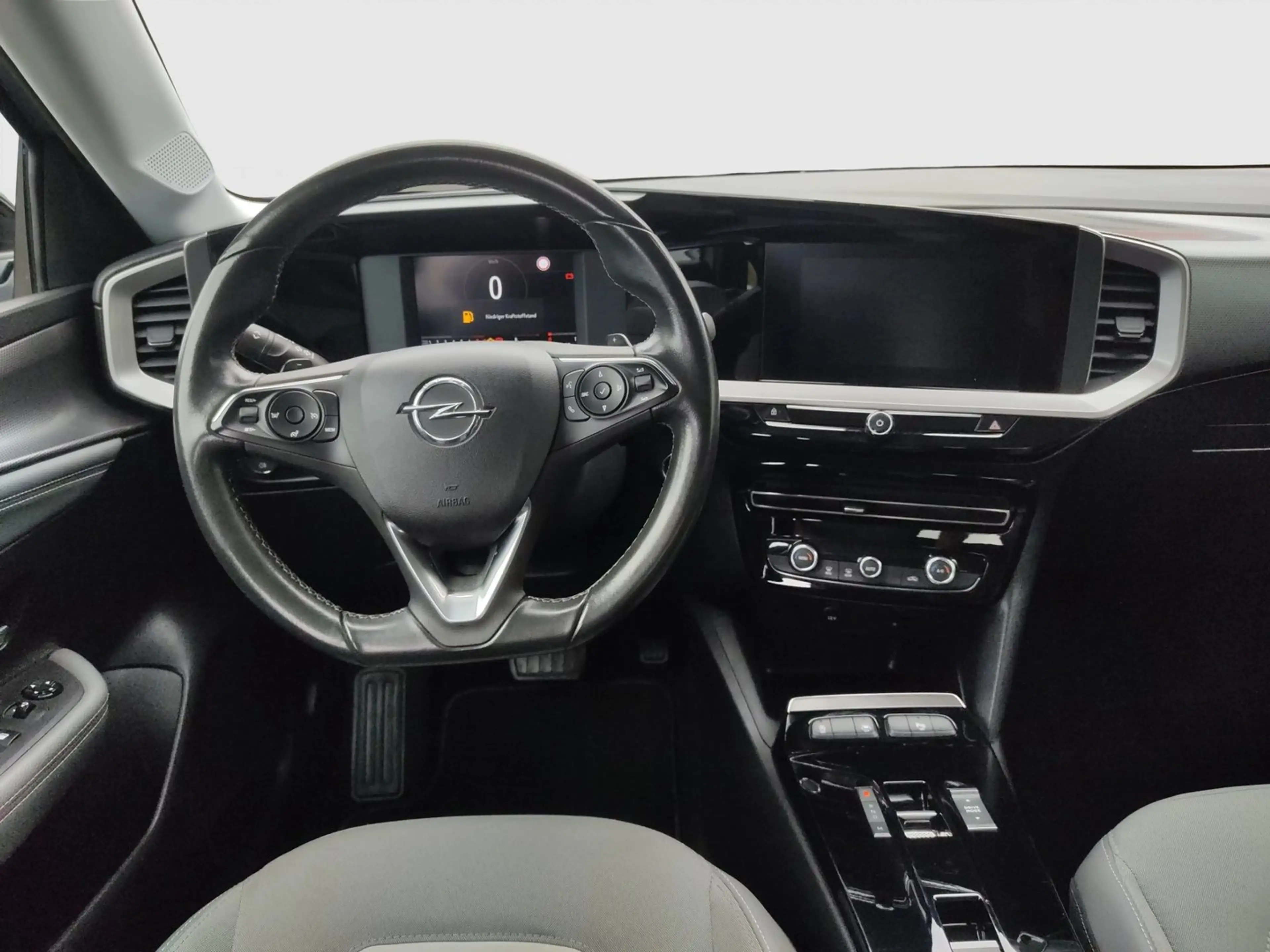 Opel Mokka 1,2 Direct Injection Turbo Eleganc — photo 14