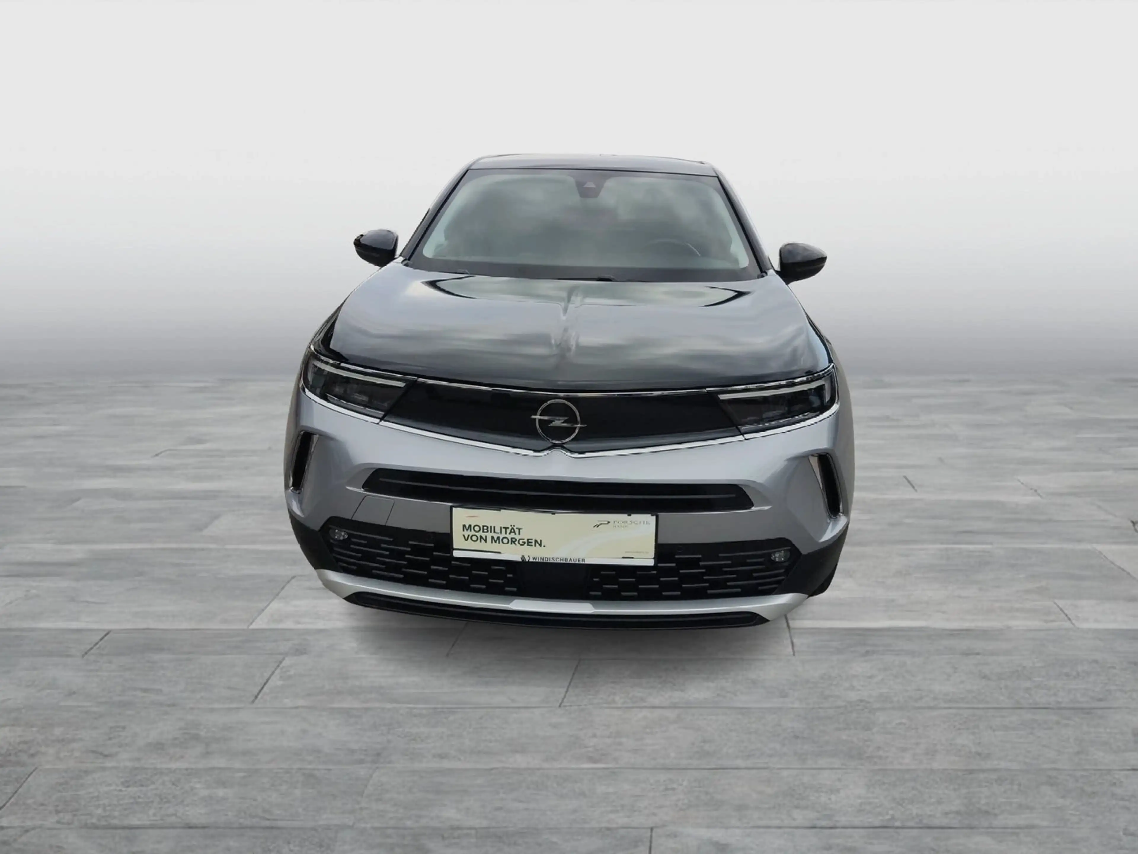 Opel Mokka 1,2 Direct Injection Turbo Eleganc — photo 11