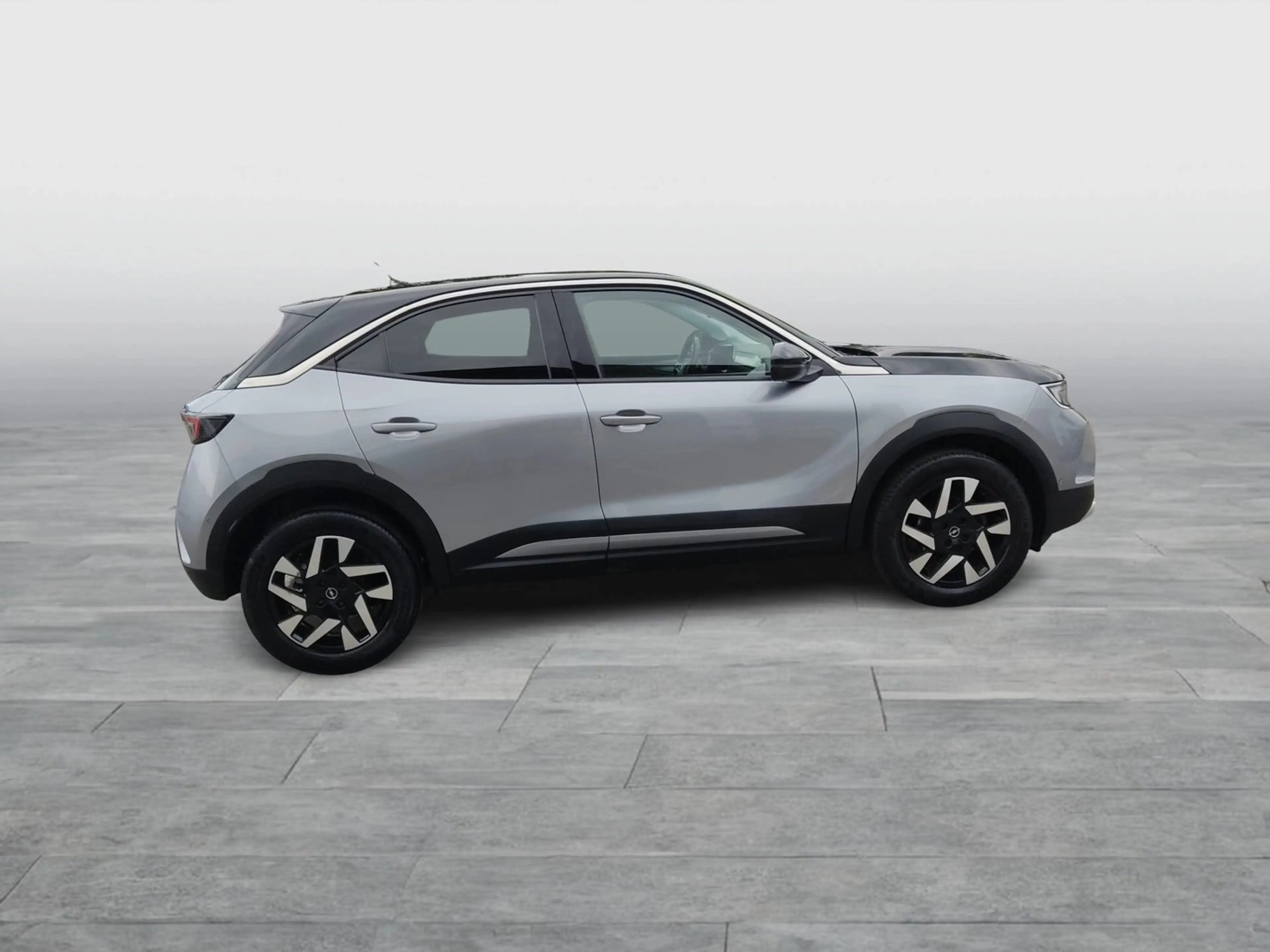 Opel Mokka 1,2 Direct Injection Turbo Eleganc — photo 9