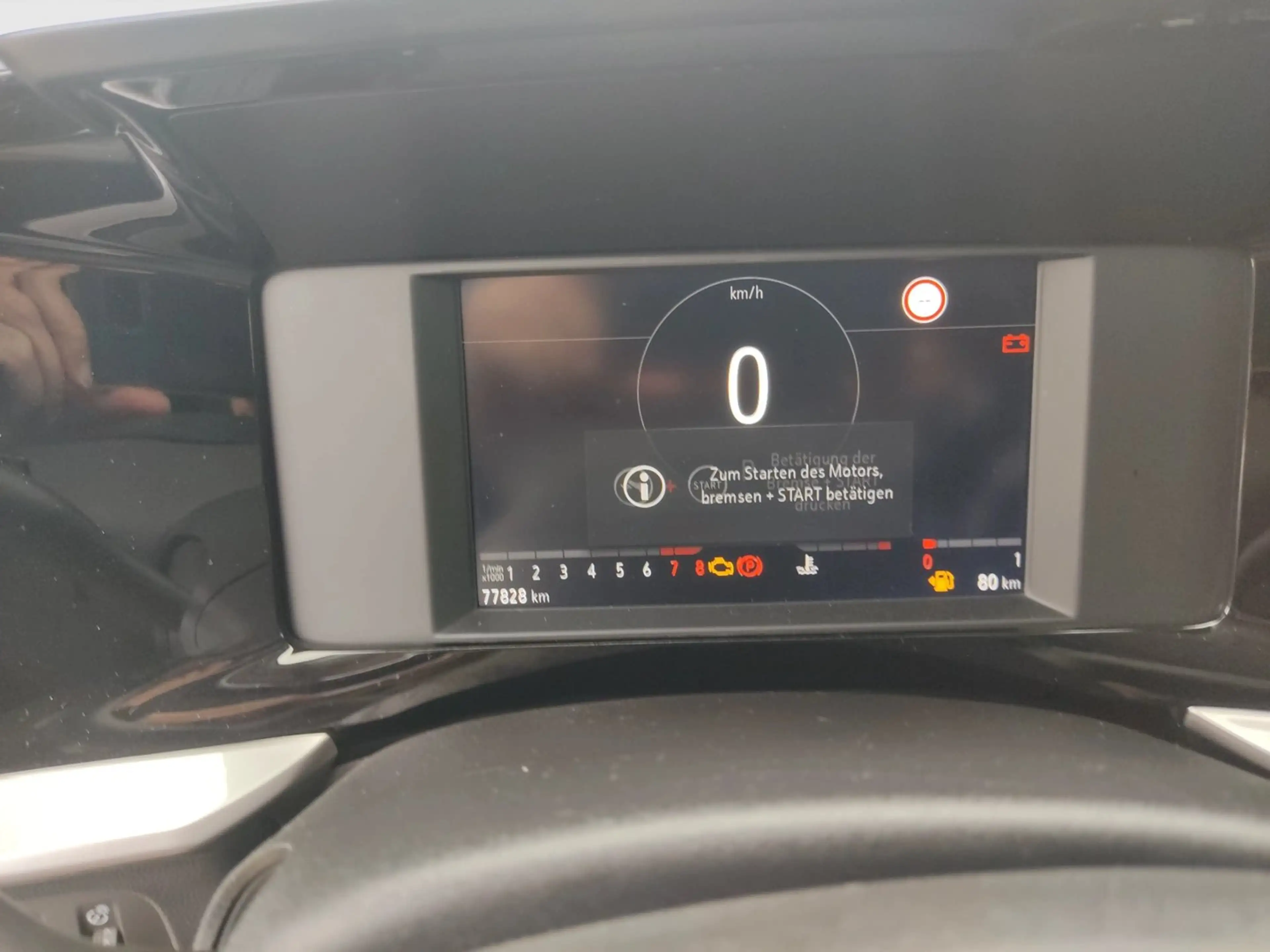 Opel Mokka 1,2 Direct Injection Turbo Eleganc — photo 13