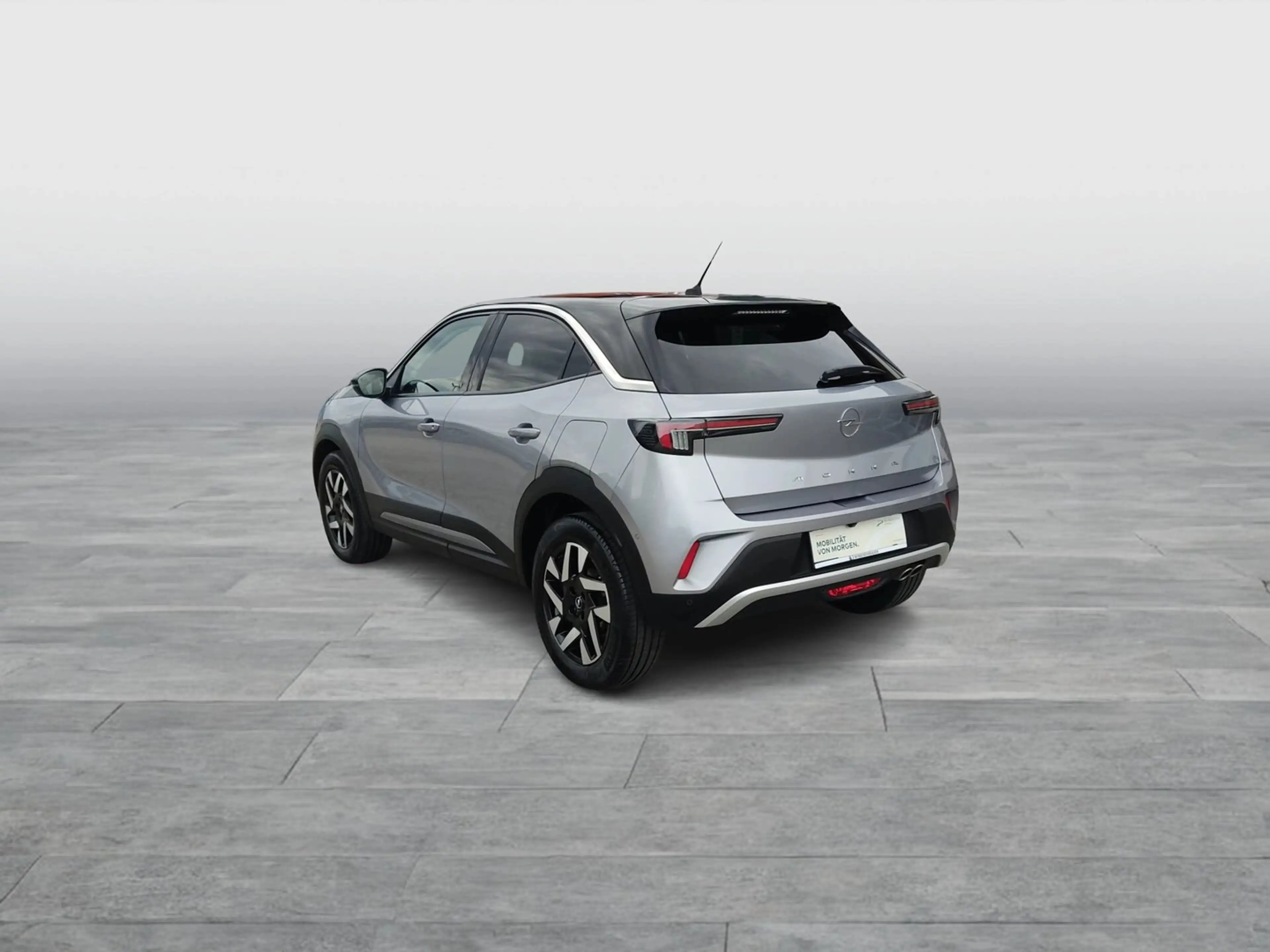 Opel Mokka 1,2 Direct Injection Turbo Eleganc — photo 5