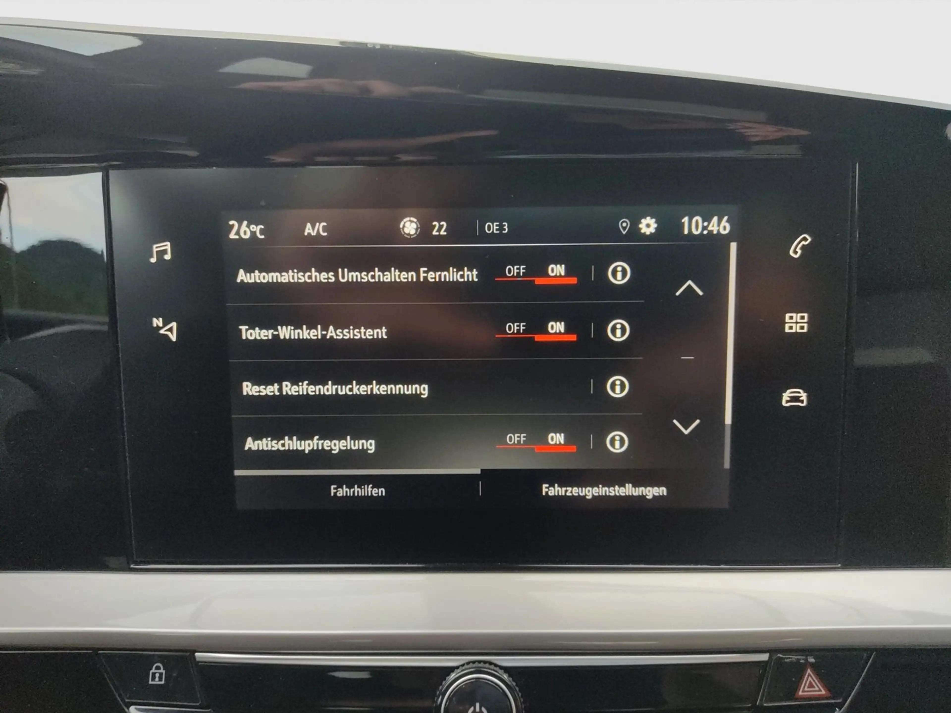 Opel Mokka 1,2 Direct Injection Turbo Eleganc — photo 3