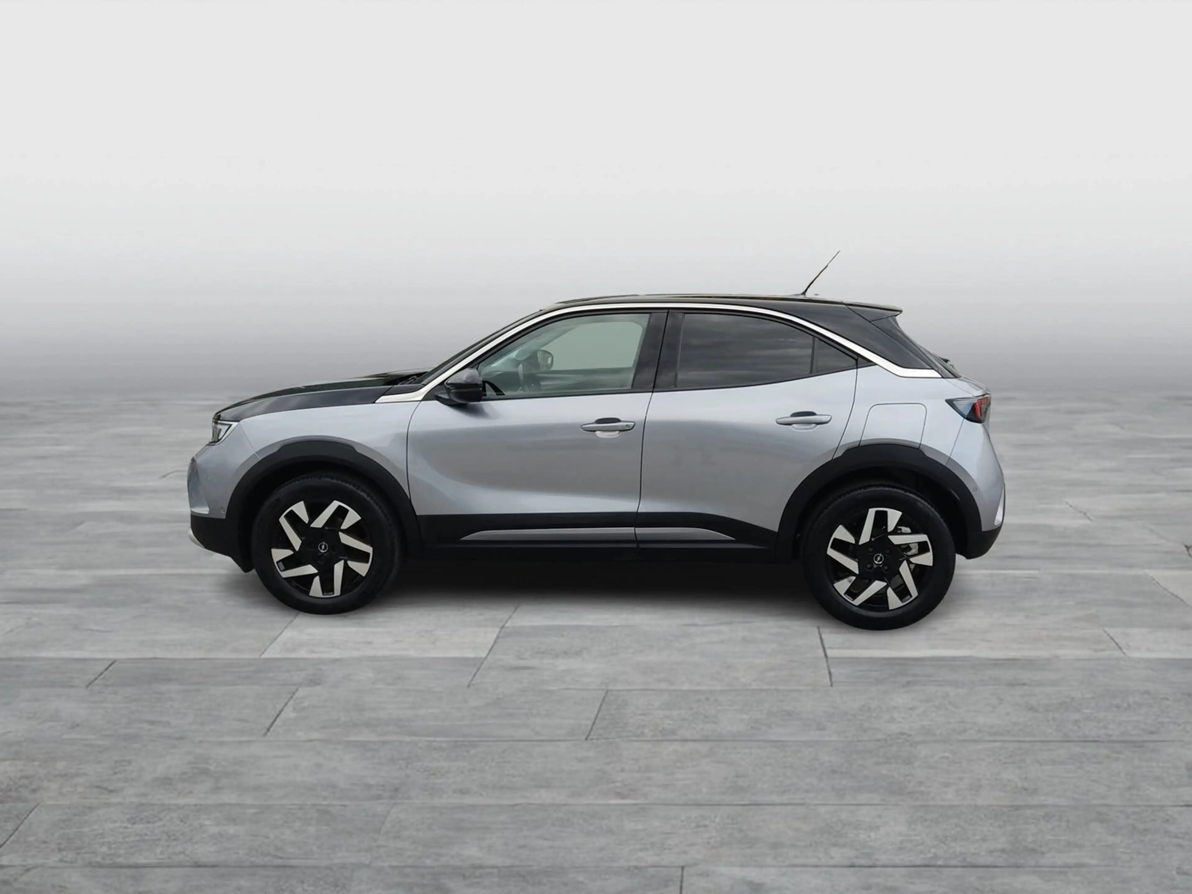 Opel Mokka 1,2 Direct Injection Turbo Eleganc — photo 4