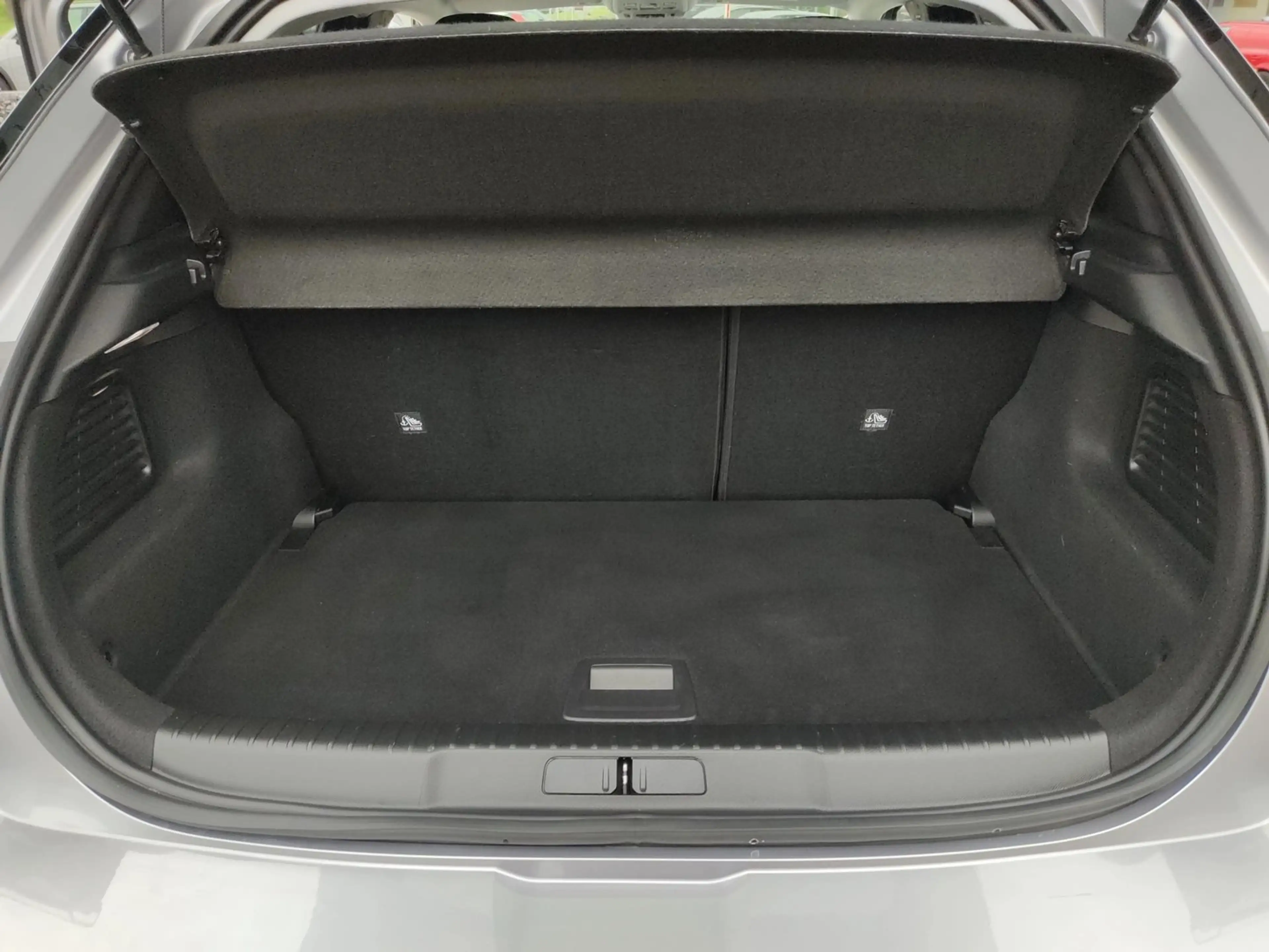 Opel Mokka 1,2 Direct Injection Turbo Eleganc — photo 6