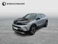 Opel Mokka 1,2 Direct Injection Turbo Eleganc Silber - thumbnail 1