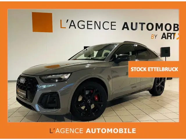 Audi SQ5 S-line SPORTBACK 3.0 TDI V6- Vente Privé