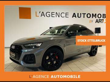 S-line SPORTBACK 3.0 TDI V6- Vente Privé