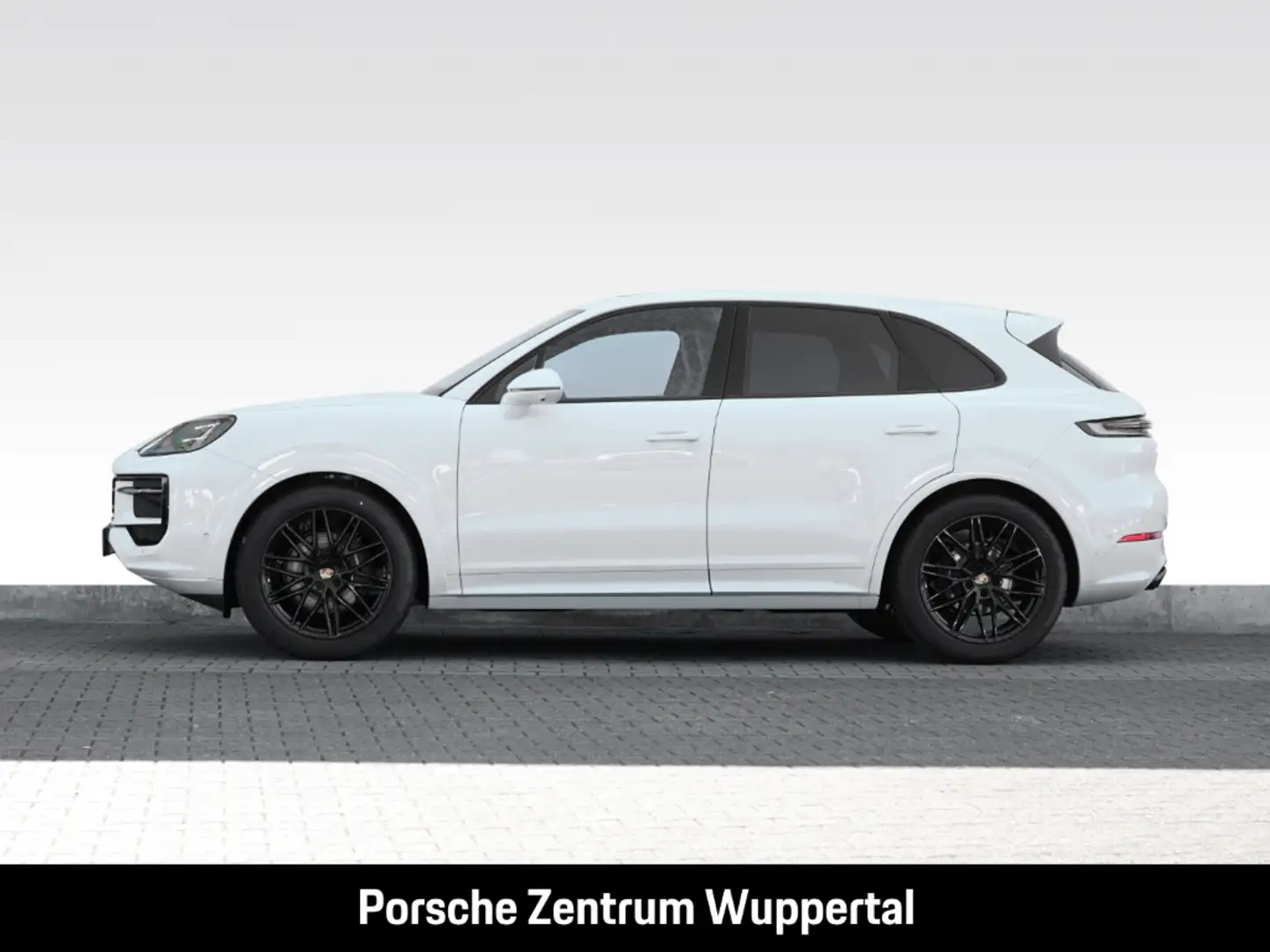 Porsche Cayenne Surround-View Sportabgas LED-Matrix Weiß - 2