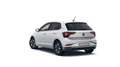 Volkswagen Polo Goal 1.0 TSI Nav/AppCon/ACC/Assist/SHZ/Alu Blanc - thumbnail 4