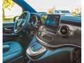 Mercedes-Benz V 300 V300 D VIP L2 AVANTGARDE/**VOLL**/HERMES/ Black - thumbnail 5