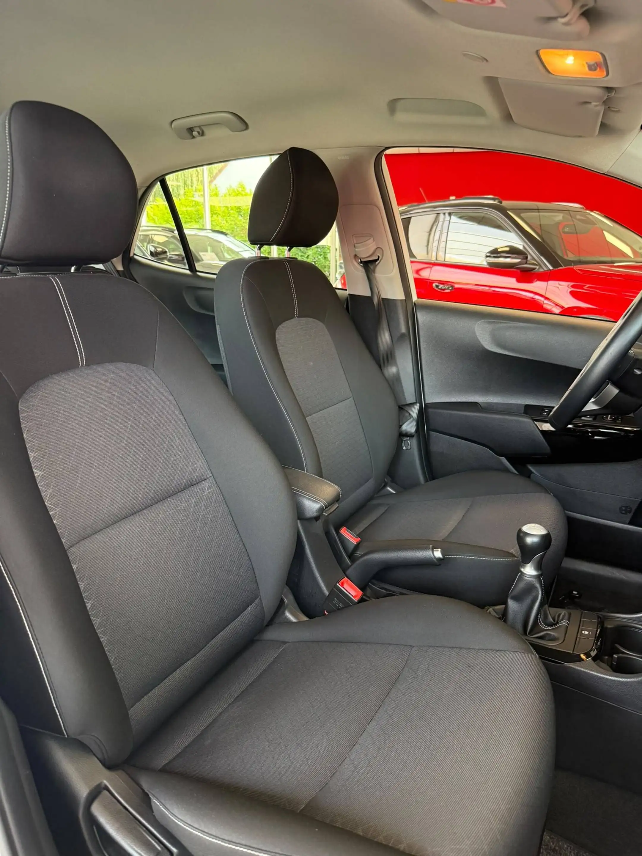 Kia Picanto 1.0i - Apple Carplay - Camera - GPS - NIEUWSTAAT !!! — photo 13