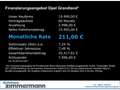 Opel Grandland 1.5 Diesel Business Edition AHK Navi Klimaaut. Weiß - thumbnail 10