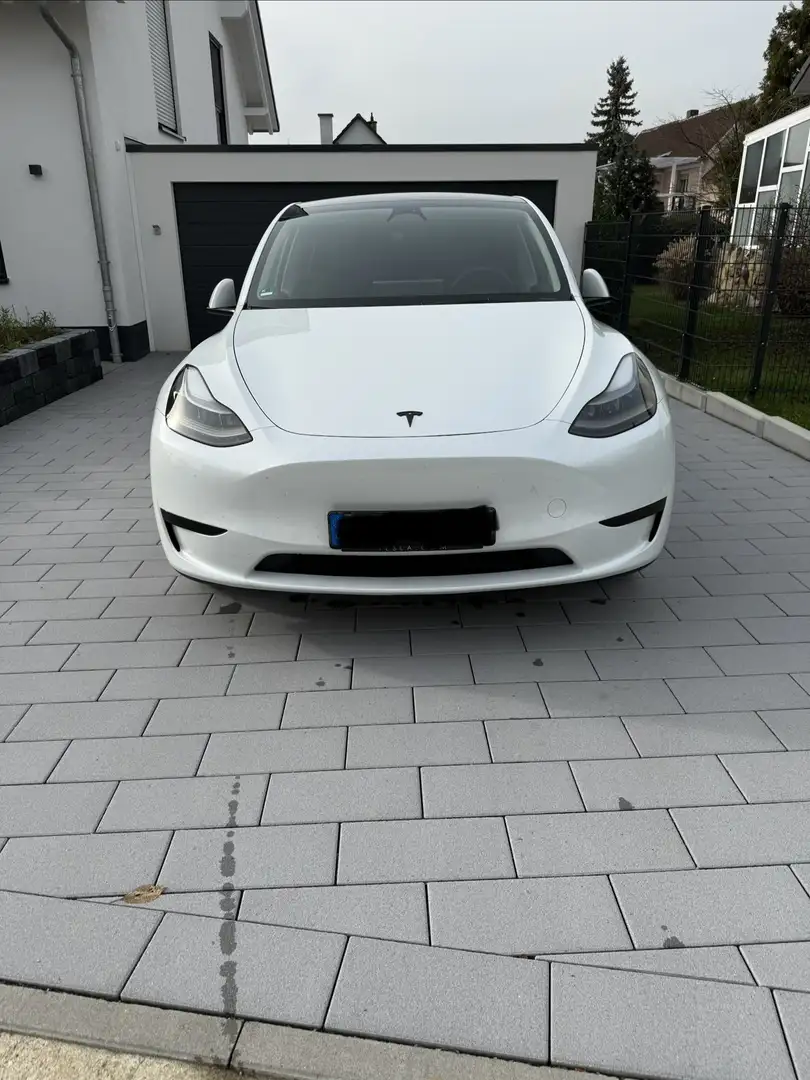 Tesla Model Y RWD - 1
