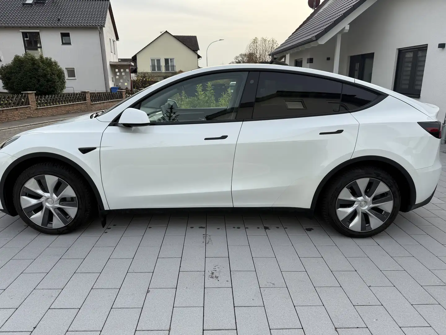 Tesla Model Y RWD - 2