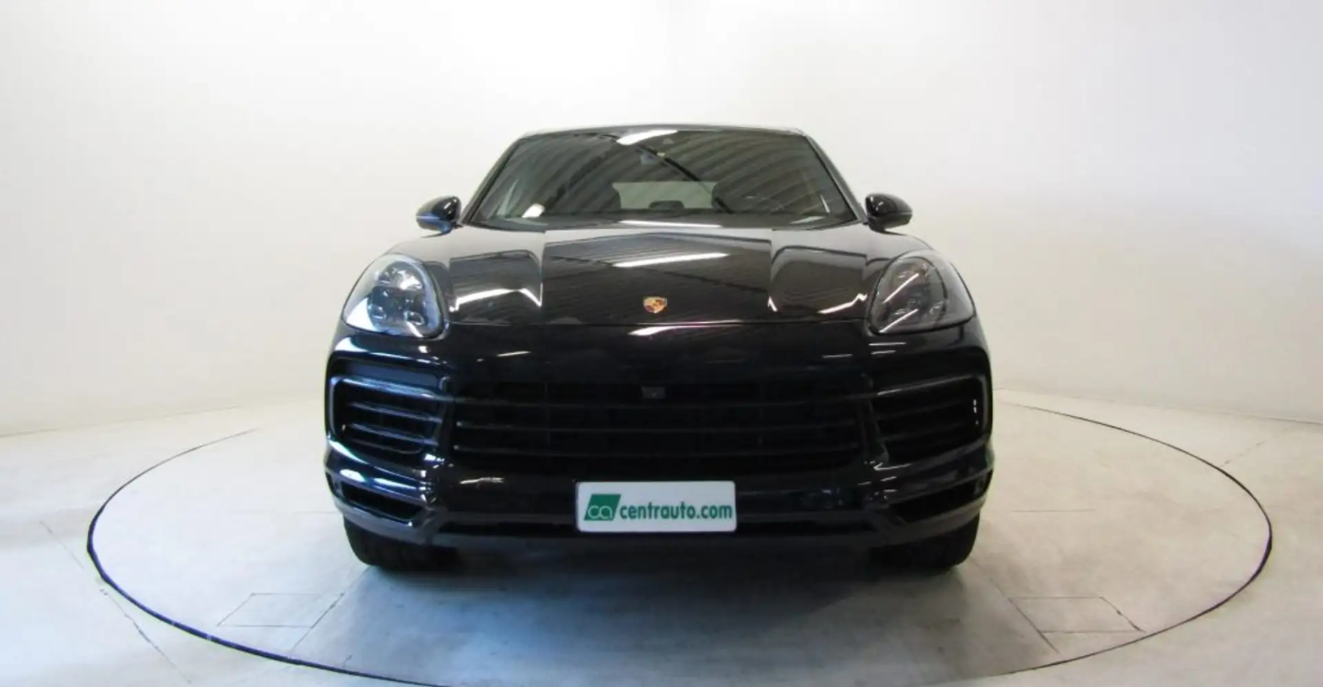 Porsche Cayenne 2.9 V6 S  Aut. * PELLE * Nero - 2
