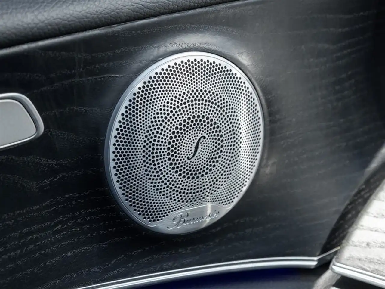 Mercedes-Benz E-Class fotografie Mercedes-Benz E-Class
