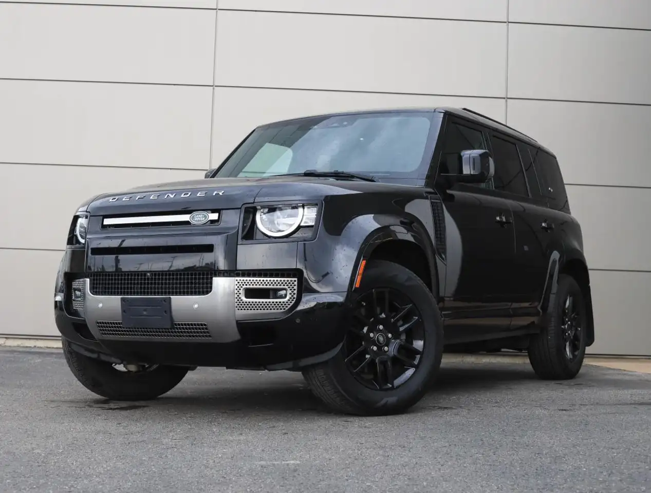 2023 Land Rover Defender