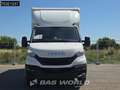 Iveco Daily 35S16 Ladebordwand Automatik 160PS Koff Weiß - thumbnail 8
