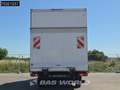 Iveco Daily 35S16 Ladebordwand Automatik 160PS Koff Weiß - thumbnail 7