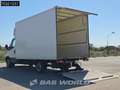 Iveco Daily 35S16 Ladebordwand Automatik 160PS Koff Weiß - thumbnail 3