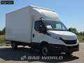 Iveco Daily 35S16 Ladebordwand Automatik 160PS Koff Weiß - thumbnail 5
