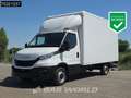 Iveco Daily 35S16 Ladebordwand Automatik 160PS Koff Weiß - thumbnail 1