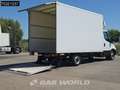 Iveco Daily 35S16 Ladebordwand Automatik 160PS Koff Weiß - thumbnail 9