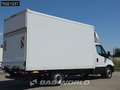 Iveco Daily 35S16 Ladebordwand Automatik 160PS Koff Weiß - thumbnail 2