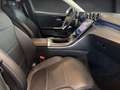 Mercedes-Benz C 220 d T Avantgarde - AHK - Kamera - Totwinkel Schwarz - thumbnail 16