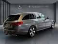 Mercedes-Benz C 220 d T Avantgarde - AHK - Kamera - Totwinkel Schwarz - thumbnail 13