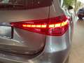 Mercedes-Benz C 220 d T Avantgarde - AHK - Kamera - Totwinkel Schwarz - thumbnail 11