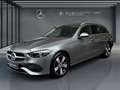 Mercedes-Benz C 220 d T Avantgarde - AHK - Kamera - Totwinkel Schwarz - thumbnail 1
