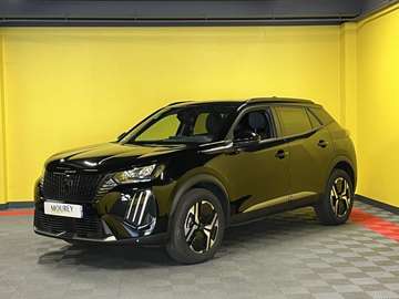 1.2i Hybrid - 145CV - BV e-DCS6 II 2025 Allure / PACK 360° %2B DRIVE ASSIST 2.0