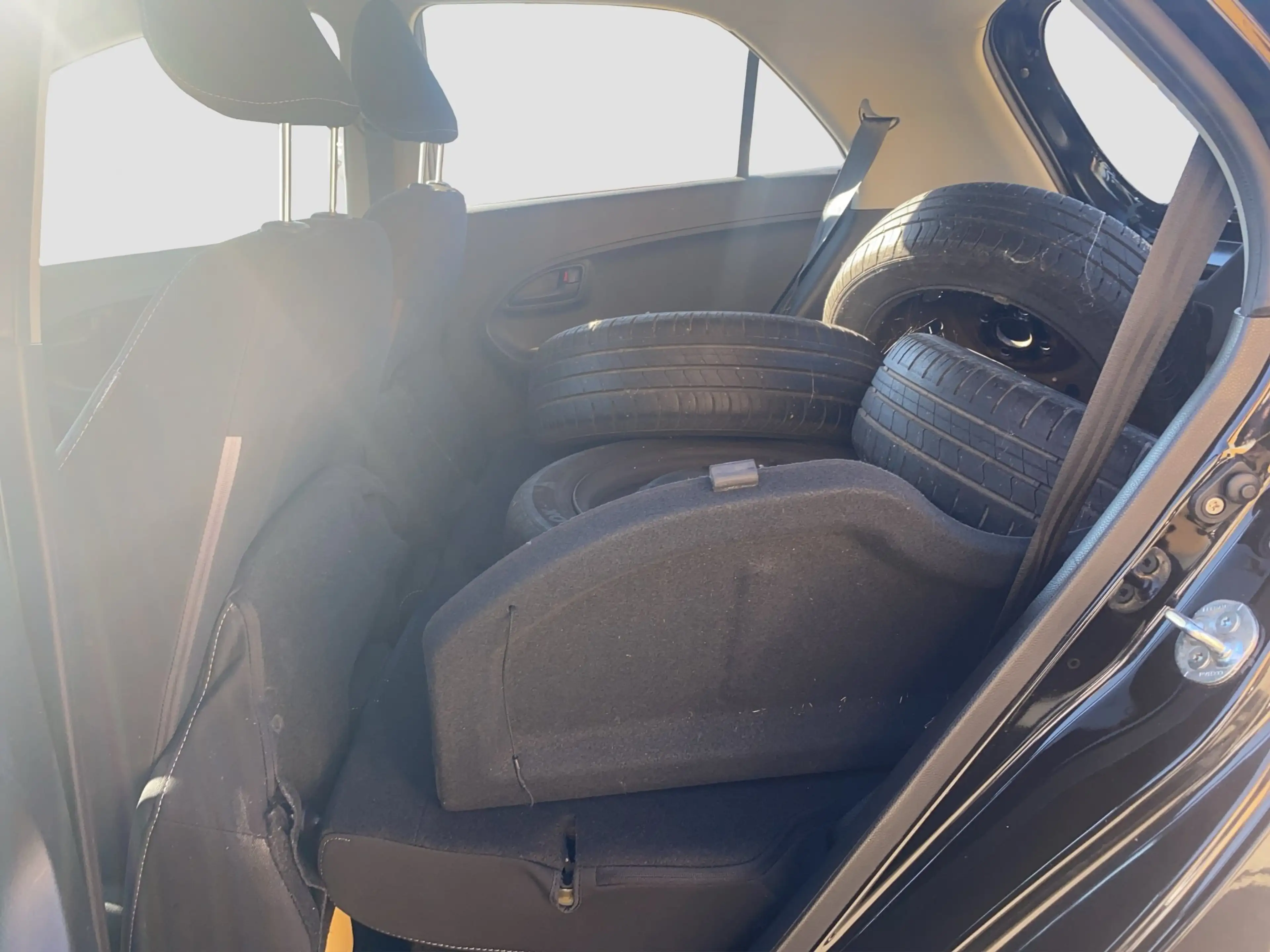 Kia Picanto KIA  Autom. Spirit +nur an Händler/Export+ — photo 15