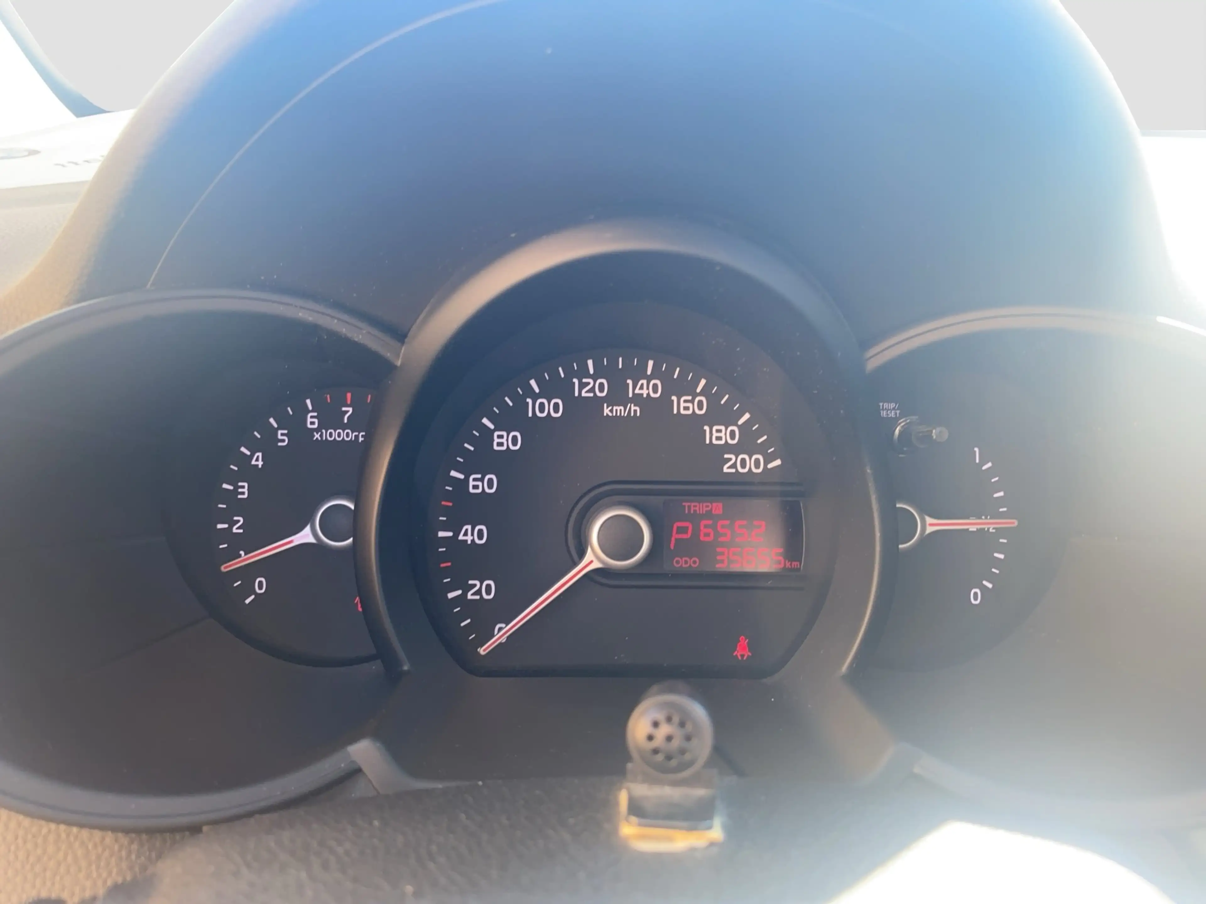 Kia Picanto KIA  Autom. Spirit +nur an Händler/Export+ — photo 14