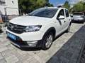 Dacia Sandero Stepway Prestige Silber - thumbnail 2