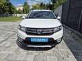Dacia Sandero Stepway Prestige Silber - thumbnail 3