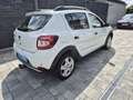 Dacia Sandero Stepway Prestige Silber - thumbnail 4