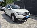 Dacia Sandero Stepway Prestige Silber - thumbnail 1